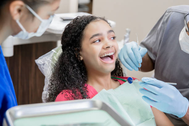 Best Cosmetic Emergency Dentistry in Croom, MD